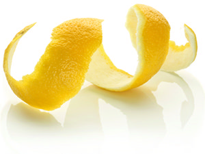 LemonZest