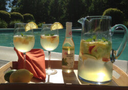 White Wine Sangria