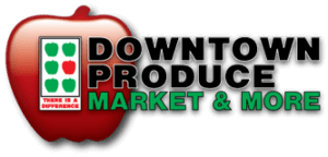 Downtown Produce