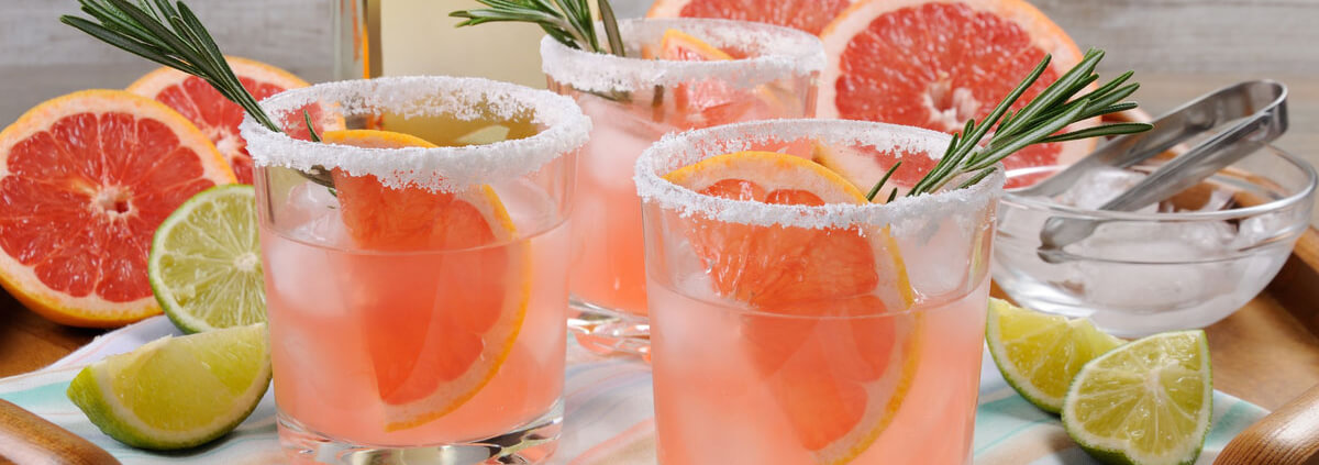 Mexican favorite: Paloma