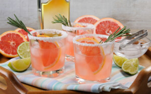 Mexican favorite: Paloma